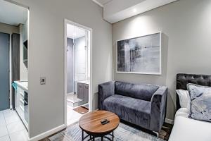 Penthouse and Apartment at The Capital Triology Menlyn Maine