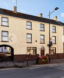 The Townhouse - 金尼加德