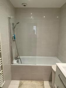 Appartements T3 refait a neuf quartier Hotel de Ville-Terreaux : photos des chambres