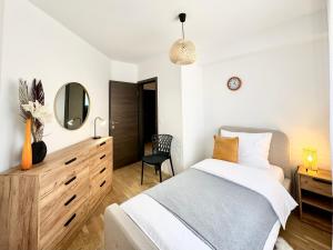 Apartments Terra Solaris