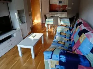 Apartamento en Puerto de Vega - Sabugo