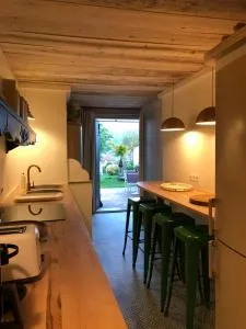 Maison Mâje - Бургете