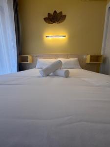 Appartements Le D'Artagnan - App 4 - Rez-de-chaussee : photos des chambres