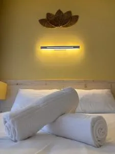 Le D'Artagnan - App 4 - Rez-de-chaussée - 巴布通莱班