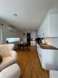 Moderne Leilighet i Lofoten