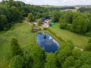 Ranczo Czerwony Młyn