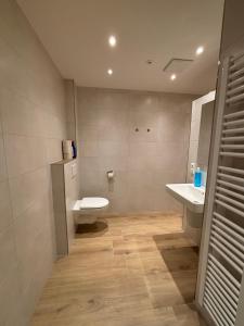 Ferienwohnung, Schlafzimmer 2