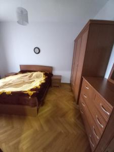 Квартира с двумя спальнями с видом на море