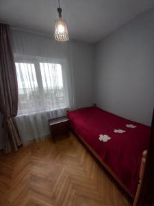 Квартира с двумя спальнями с видом на море