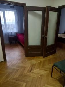 Квартира с двумя спальнями с видом на море