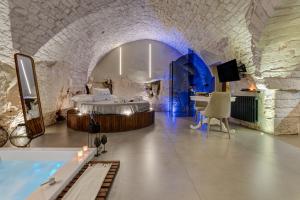 MALOLÙ luxurysuite