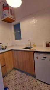 Monoambiente San Telmo