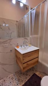 Monoambiente San Telmo