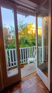 Monoambiente San Telmo