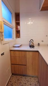 Monoambiente San Telmo