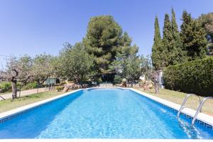 Innouthome Casa Rural_el Nostre Cantir - 4hvězdičkové hotely ve městě L'Ametlla de Mar