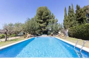 Innouthome Casa Rural_el Nostre Cantir - Rasquera