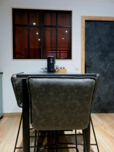 Appartement T2 neuf et moderne