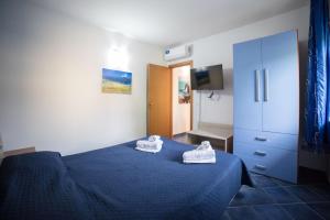 Apartment mit 2 Schlafzimmern