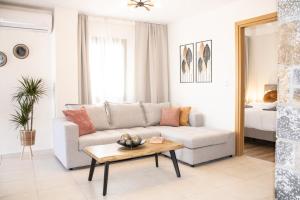 Zen Beachfront Apartment