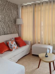 Departamento Vista al Parque Coopip