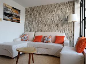 Departamento Vista al Parque Coopip