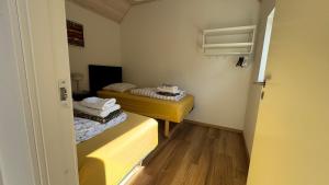 Esehytter Luxury Holiday Home near Beach