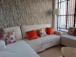 Departamento Vista al Parque Coopip