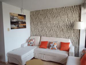 Departamento Vista al Parque Coopip