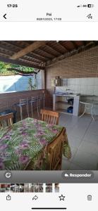 House in São João Batista do Glória