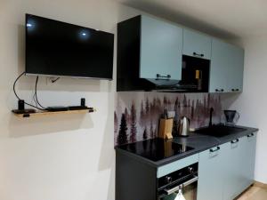 Appartement T2 neuf et moderne