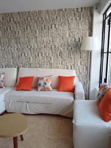 Departamento Vista al Parque Coopip