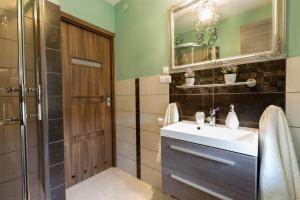 Apart-Styl Apartamenty Zakopane- Brzozowa, Centrum miasta