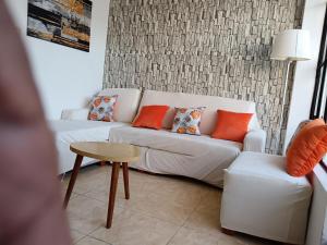 Departamento Vista al Parque Coopip