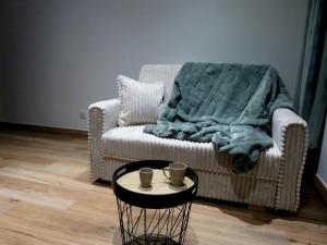 Appartements Appartement T2 neuf et moderne : photos des chambres