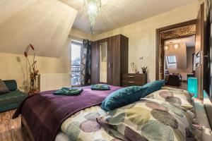 Apart-Styl Apartamenty Zakopane- Brzozowa, Centrum miasta