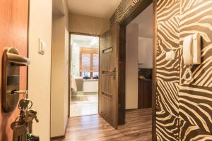 Apart-Styl Apartamenty Zakopane- Brzozowa, Centrum miasta