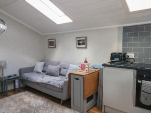 Cuillin View Apartment