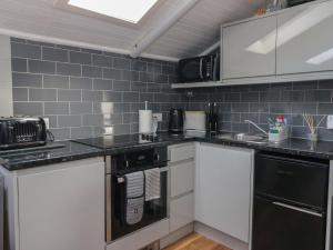 Cuillin View Apartment