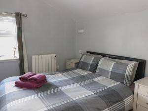 Cuillin View Apartment