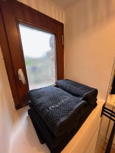 La maison de lhoublonnier vue mer