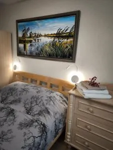 Debreceno apartamentai - Pempininkai