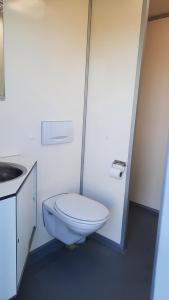 De Rozenbottel met privé sanitair