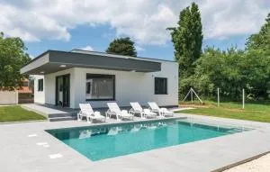 House Villa Talija - 赫尔吉奇