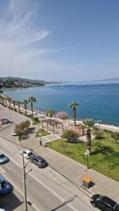 Alexandros Kalamos Hotel