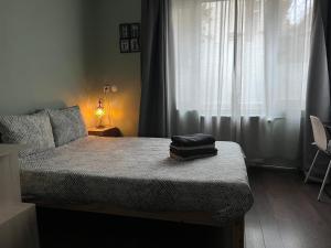 Exceptional Refurnished Studio TOP Location