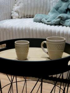 Appartements Appartement T2 neuf et moderne : photos des chambres
