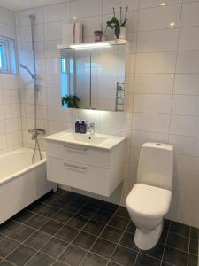 Holiday home Båstad, 8 beds