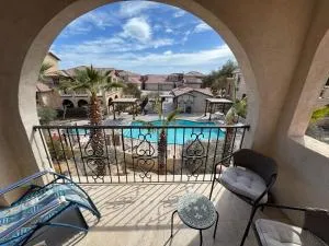 El Dorado Ranch San Felipe Vacation Rental Condo 11-2 - Playa El Paraíso