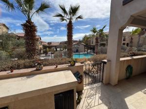 El Dorado Ranch San Felipe Vacation Rental Condo 11-2